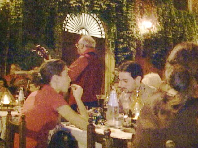 RomeTrestevere 20.jpg - THE NEXT TABLE